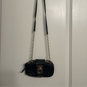 Bebe crossbody bag.